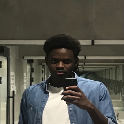 Regis Igirimbabazi Kayumba